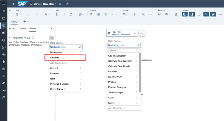 SAP Analytics Cloud Features Unser Wunschzettel fur 2024